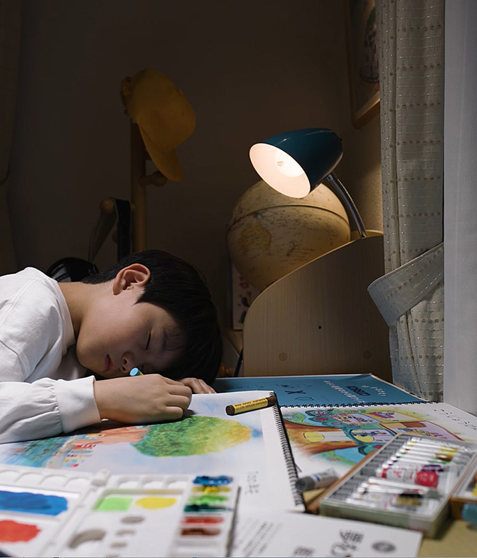 kid's dream