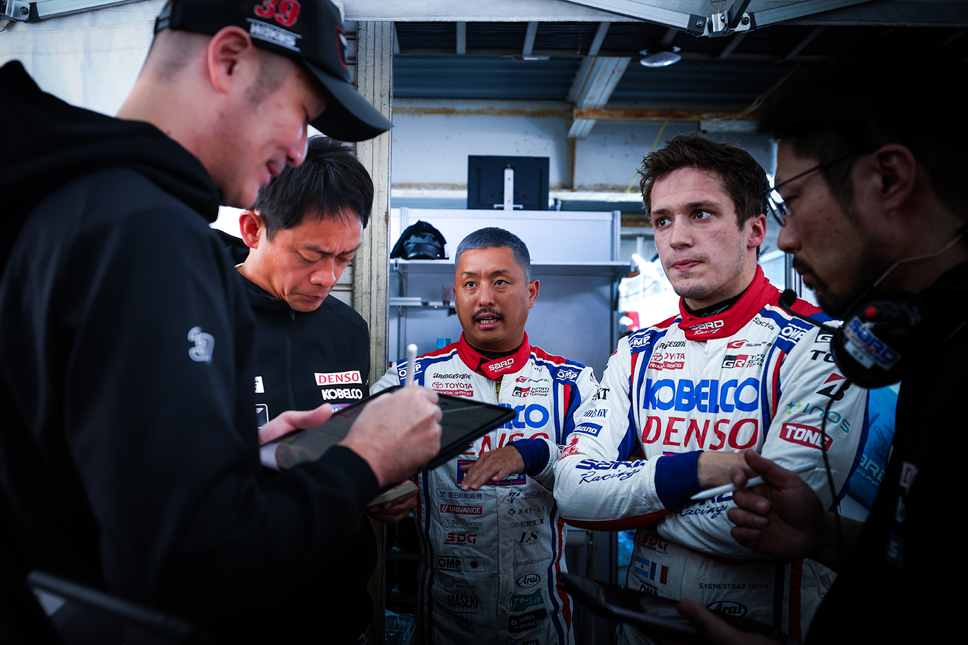 1st Okayama International Circuit1