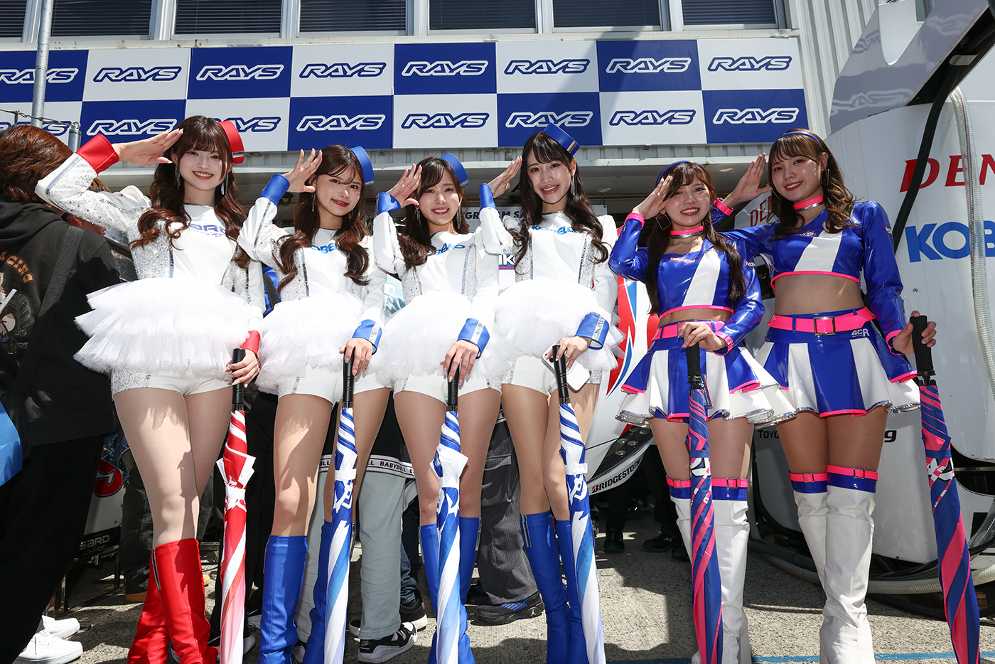 1st Okayama International Circuit4