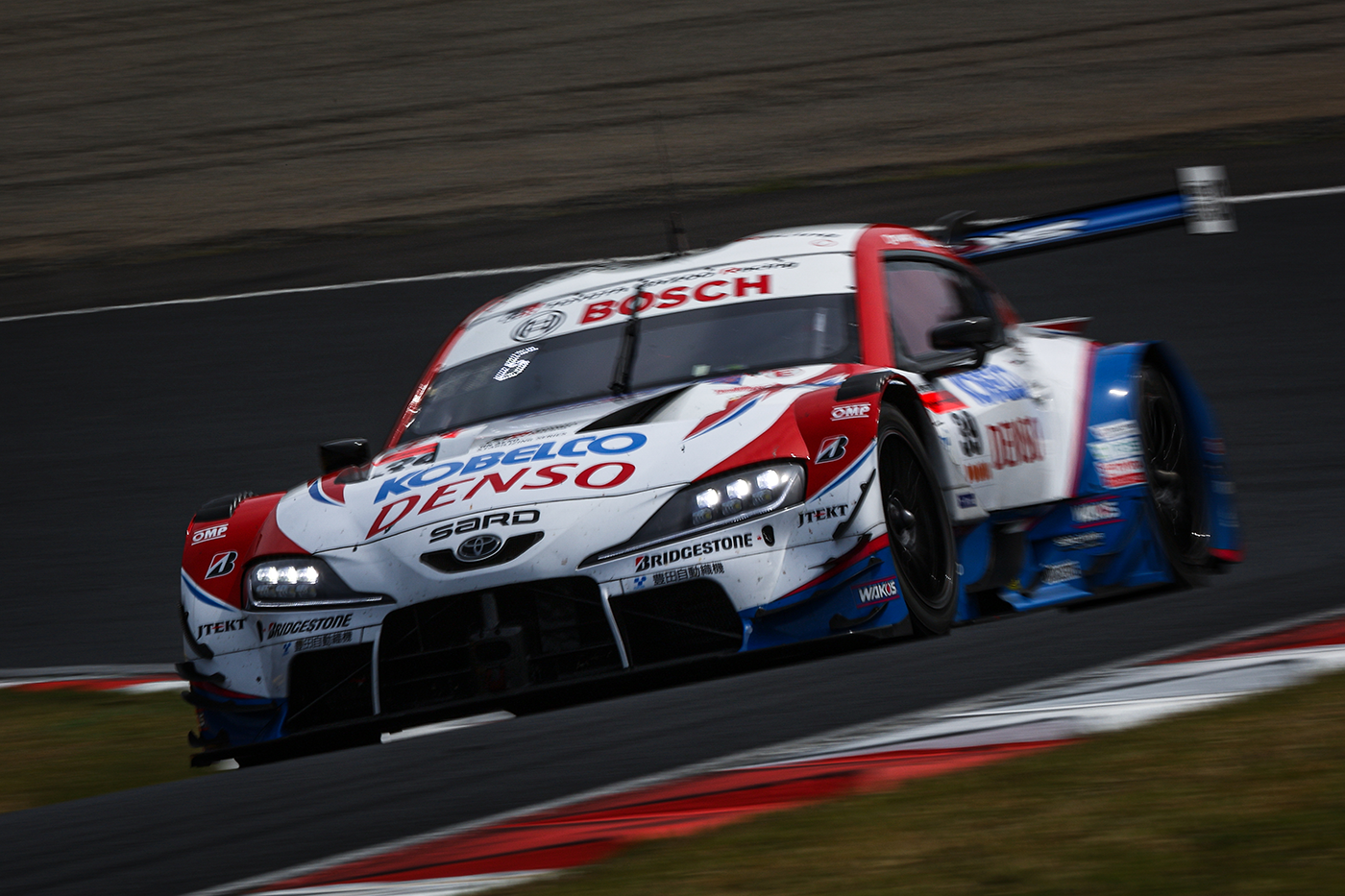 1st Okayama International Circuit6