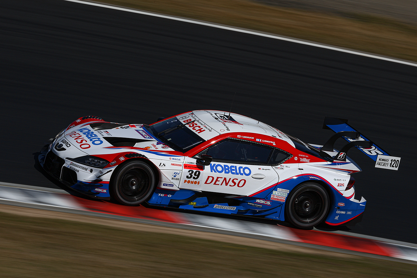 1st Okayama International Circuit7