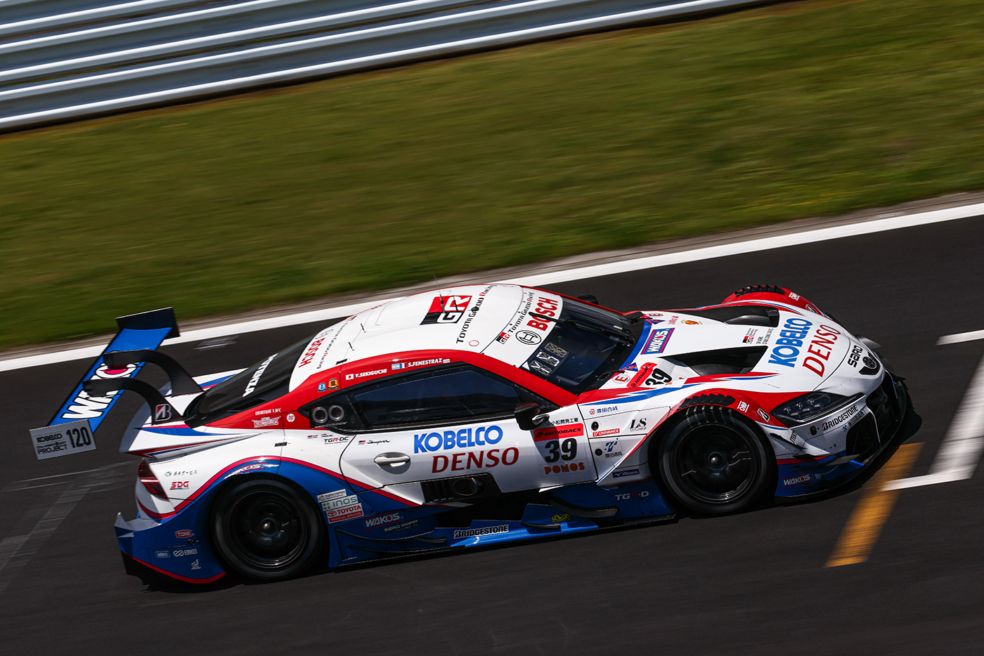 2nd Fuji Speedway1