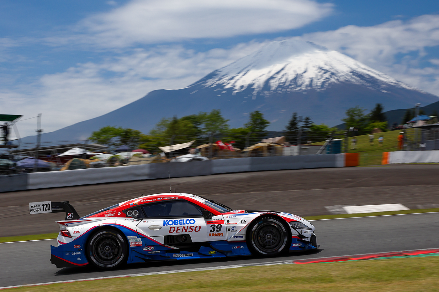 2nd Fuji Speedway2