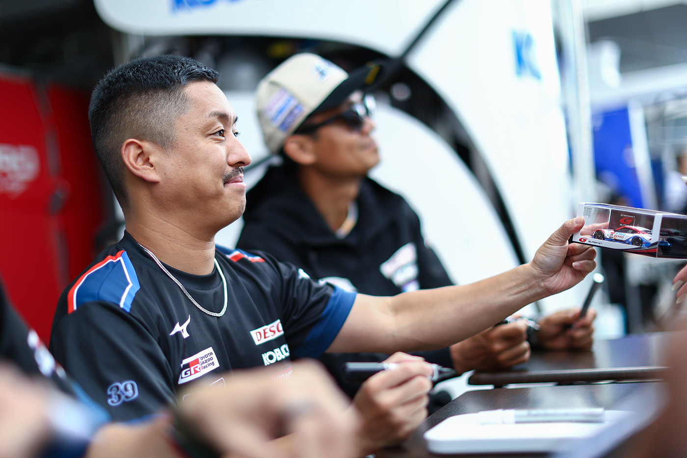 2nd Fuji Speedway3