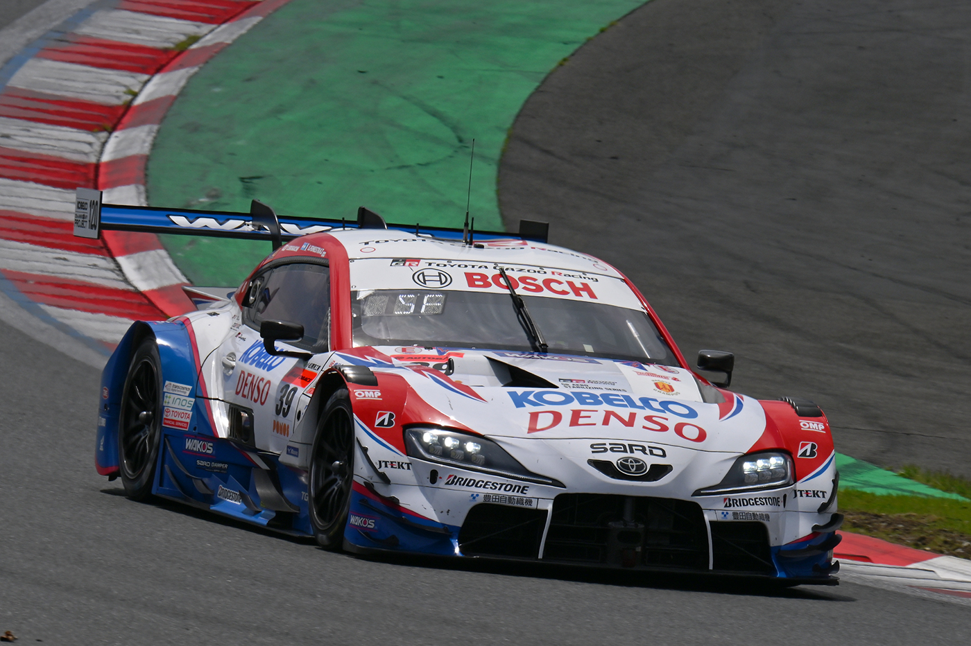 2nd Fuji Speedway4