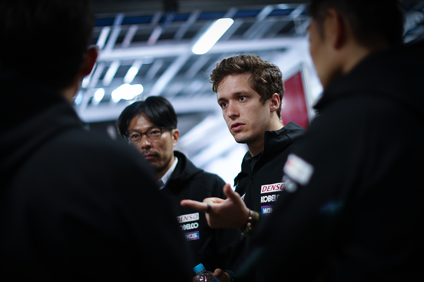 2nd Fuji Speedway5