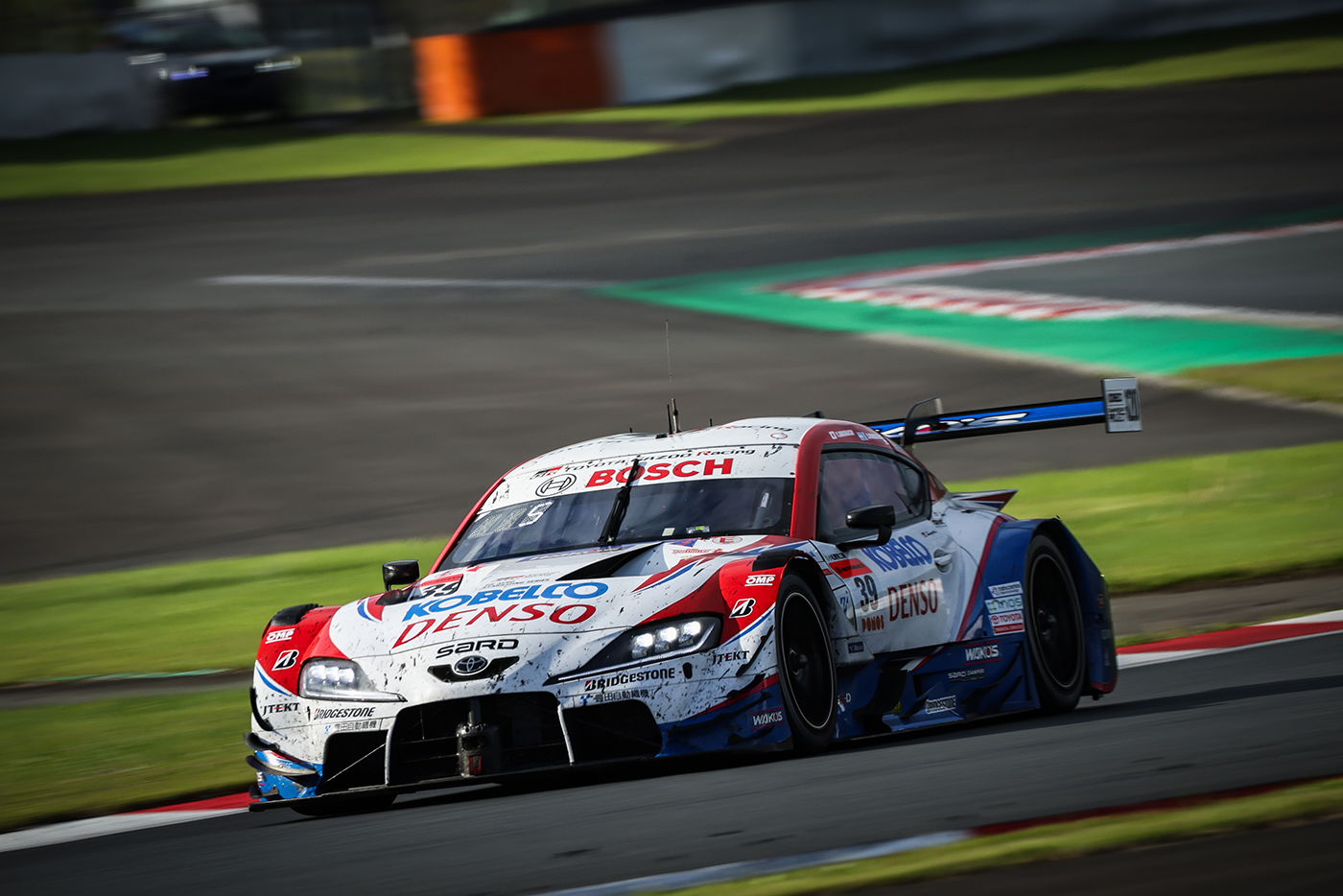 2nd Fuji Speedway6