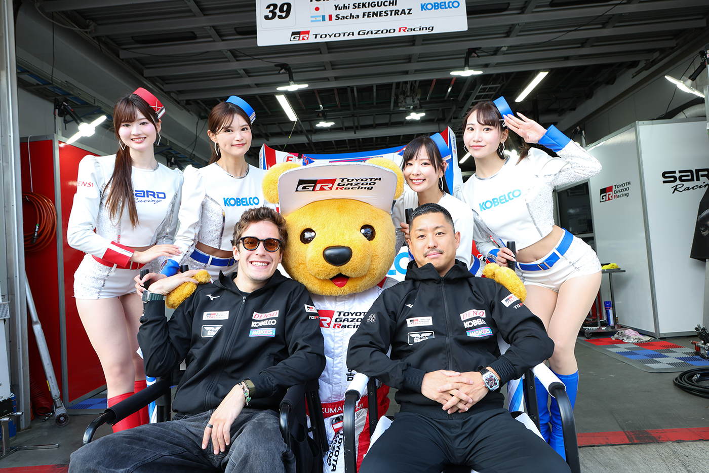 2nd Fuji Speedway7