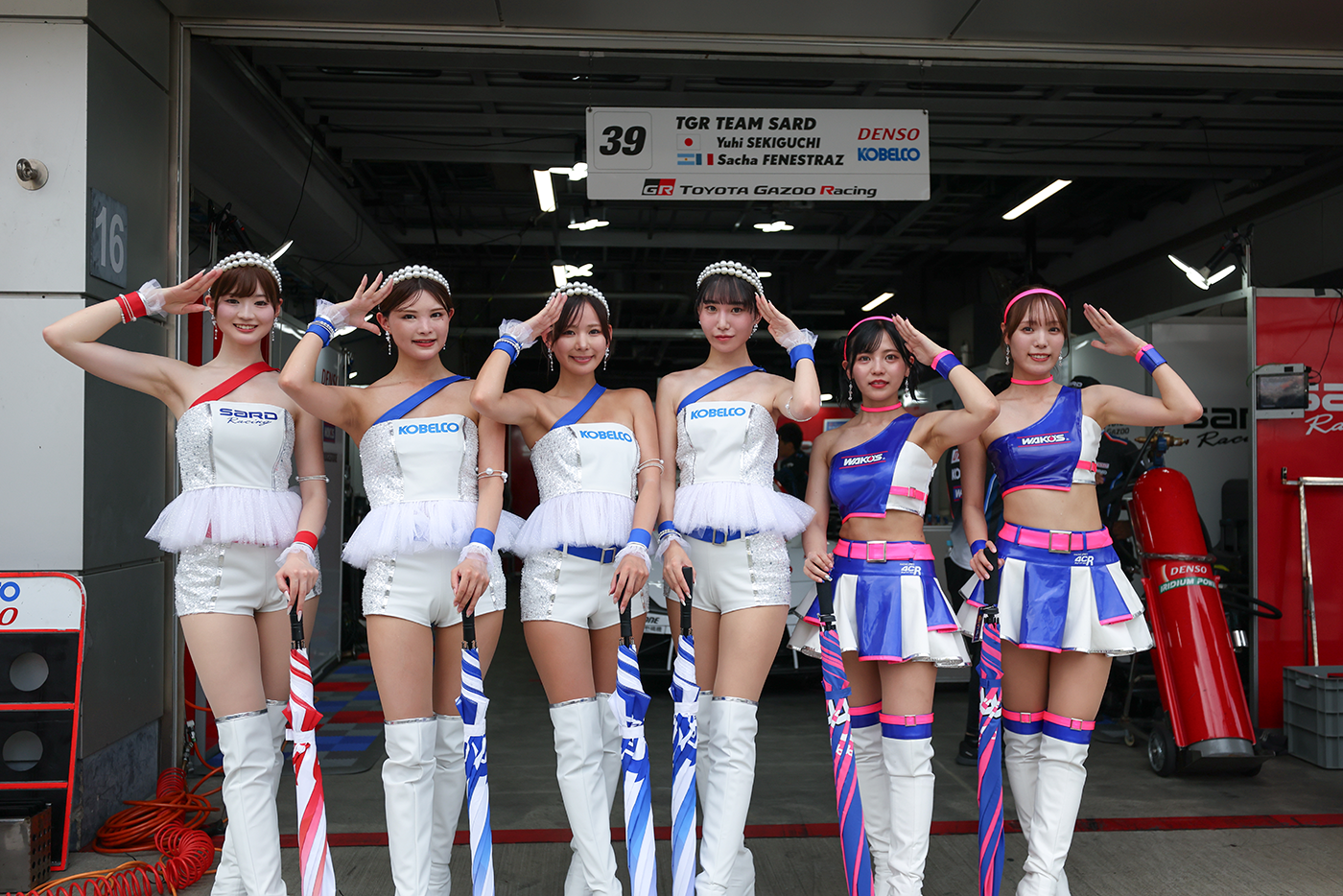 4th Fuji Speedway6