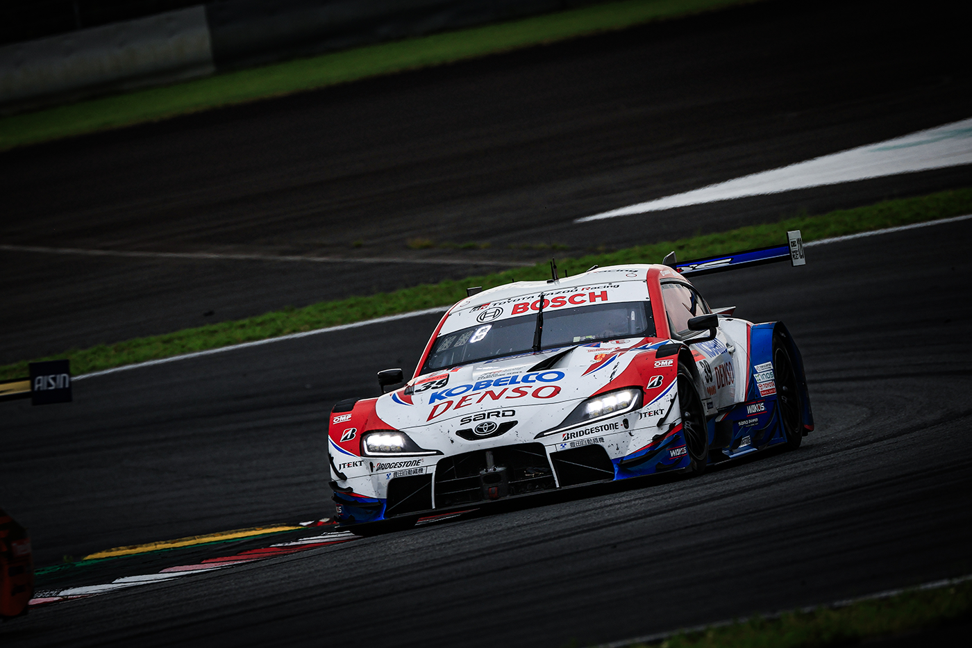 4th Fuji Speedway8