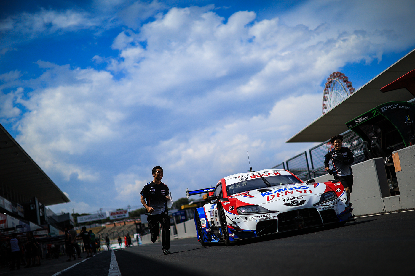 5th Suzuka Circuit2
