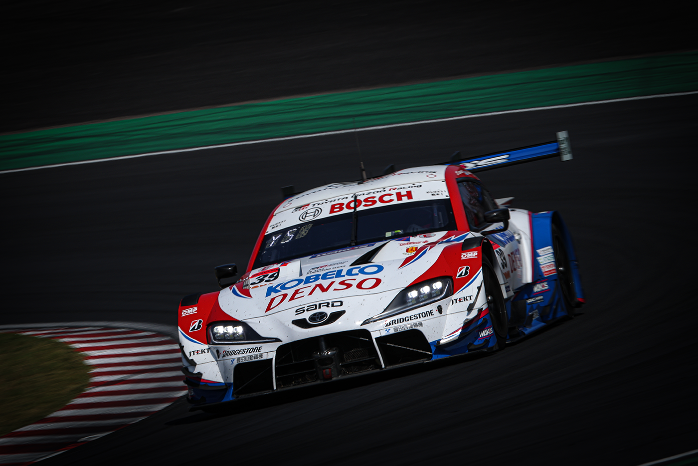 5th Suzuka Circuit6