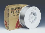 SE wire