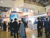 2nd International Hydrogen & Fuel Cell Expo in Tokyo