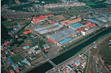 Fujisawa Industrial Operations