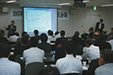 Kobe Steel 2007 Group Disaster Prevention Meeting