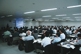 Kobe Steel 2007 Group Disaster Prevention Meeting