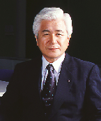 Hiroshi Sato, Executive Vice President and Chairman of the Environmental Management Committee