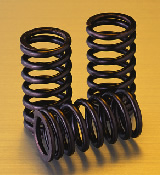 Wire rod for engine valve springs