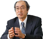 Takuo Shigehisa