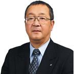 Takashi Matsutani