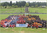 The Kobelco Cup 2008