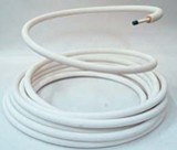 cuprotherm CTX connecting tube for EcoCute water heaters