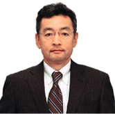 Tadashi Aiura