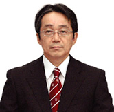 Hidetoshi Tanaka