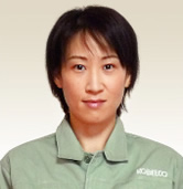 Mariko Matsuda