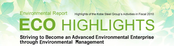 Striving to Become an Advanced Environmental Enterprise through Environmental Management 