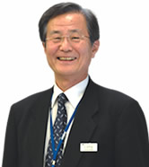 Yoshio Takayama