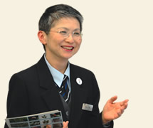 Masako Taniguchi