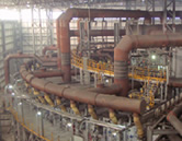 ITmk3R commercial rotary hearth furnace