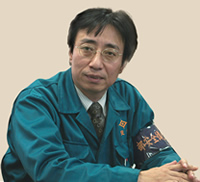 Shinji Kitano