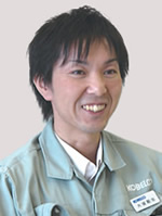Tsuyoshi Oshiro