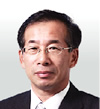 Yoshinori Onoe, General Manager