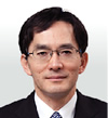 Masahiro Kawase, General Manager