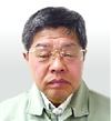 Hiroshi Matsuda, General Manager, Manufacturing Division