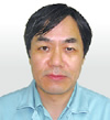 Shinichi Maeda,General Manager