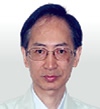 Yutaka Nakano, General Manager