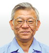 Yukio Hida, General Manager