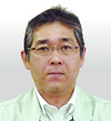 Toshihiro Katsura, General Manager