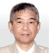 Takashi Ideta, President