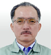Fuminori Haraguchi, General Manager