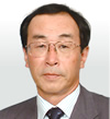 Taketo Komeya, President