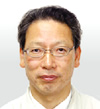 Kozo Saeki, General Manager, General Administration Department