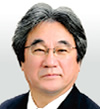 Masashi Hirayama, General Manager