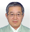 Masahiro Sugiura, General Manager