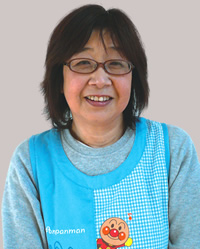 Tomoko Maruo